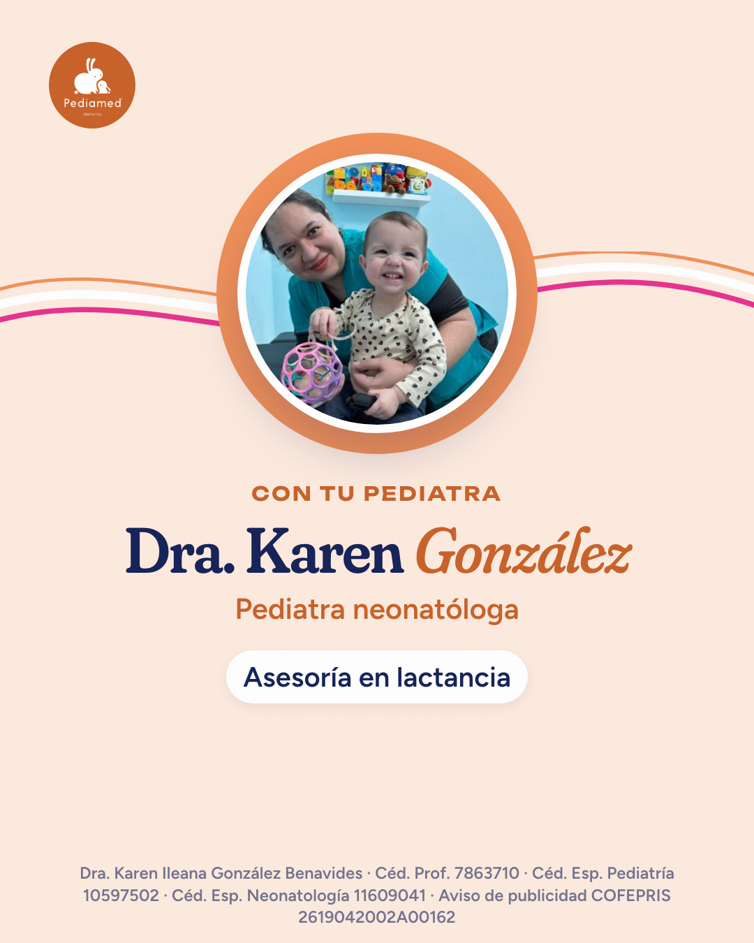 Asesoría en lactancia, lámina 3
