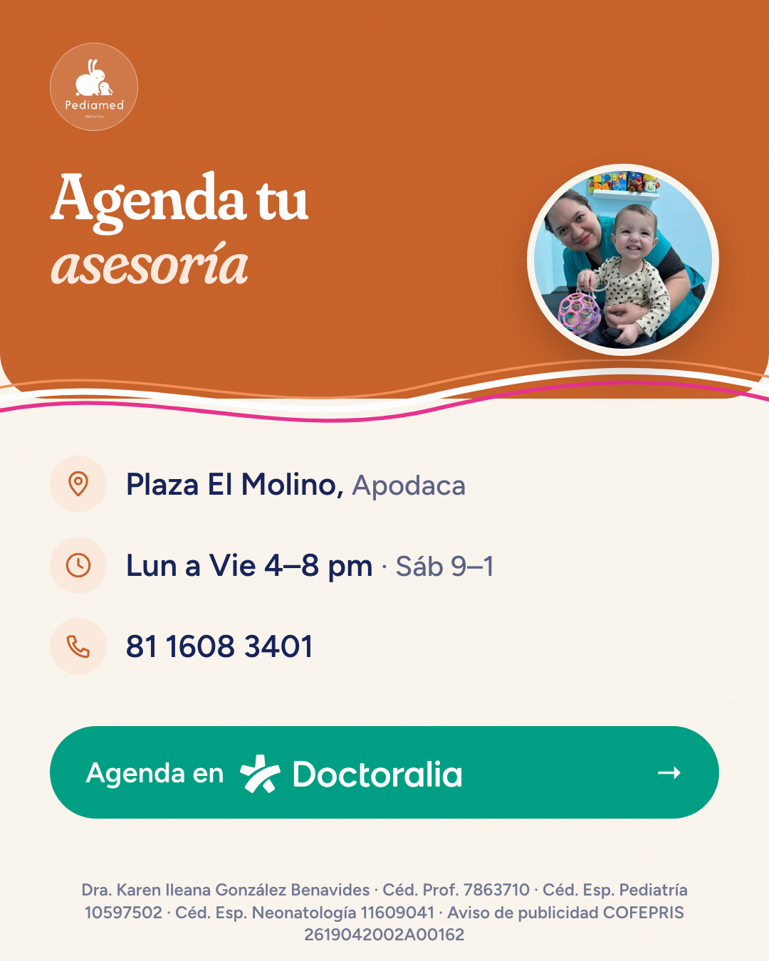 Asesoría en lactancia, lámina 4